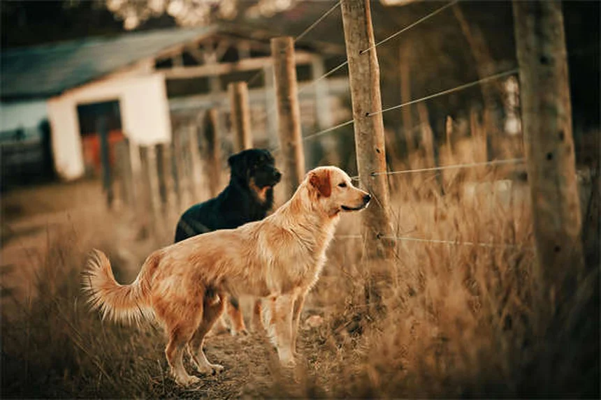 Hund juckt sich ständig? 5 schnelle Lösungen für Juckreiz bei Hunden